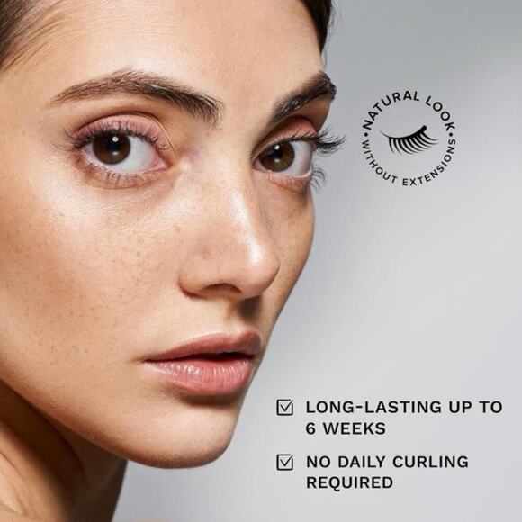 AYASAL KOREAN Lash Lift Kit | Hight Quality Eyelash Perm Salon Kit | NEW!! - Picture 5 of 8